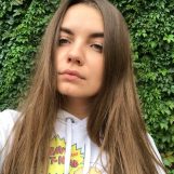 Алена, 19 лет, Санкт-Петербург, Россия