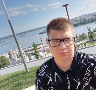 Слава, 35 лет, Нижний Новгород,  Россия 🇷🇺