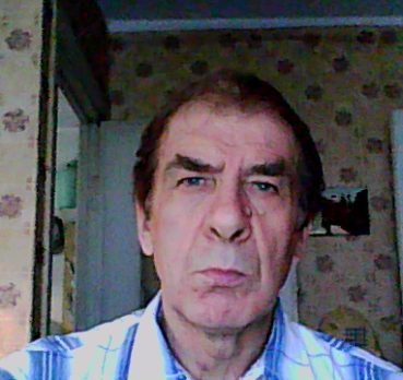 Владимир, 75 лет, Москва,  Россия 🇷🇺