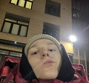 Леонид, 22 лет, Ярославль,  Россия 🇷🇺