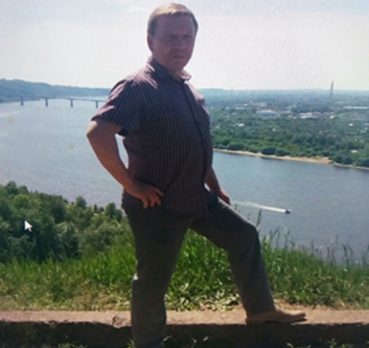 Сергей, 55 лет, Нижний Новгород,  Россия 🇷🇺