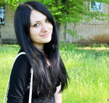 Настя, 26 лет, Марина Роща, Россия