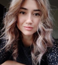 Екатерина, 28 лет, Женщина, Гомель,  Беларусь 🇧🇾
