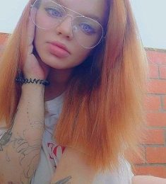 Оксана, 23 лет, Бисексуал, Женщина, Волоколамск, Россия