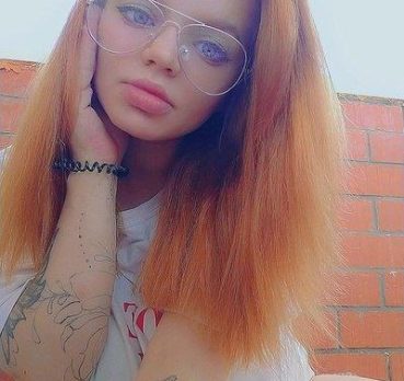 Оксана, 23 лет, Волоколамск, Россия