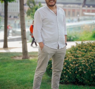 Ахмед, 31 лет, Москва,  Россия 🇷🇺