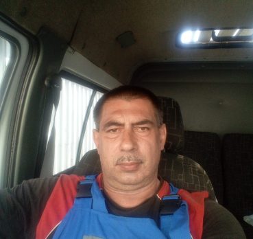Сергей, 53 лет, Бабушкина,  Россия 🇷🇺
