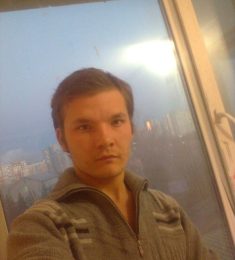 Гайрик, 31 лет, Мужчина, Ургенч, Узбекистан
