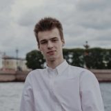 даня, 21 лет, Санкт-Петербург, Россия