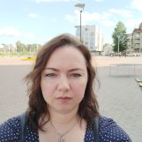 Кристина, 36 лет, Санкт-Петербург, Россия