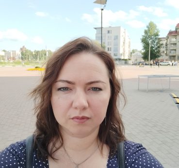 Кристина, 36 лет, Санкт-Петербург,  Россия 🇷🇺