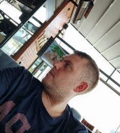 Vlad, 36 лет, Мужчина, Аташехир,  Турция 🇹🇷