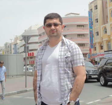 Raul, 39 лет, Баку,  Азербайджан 🇦🇿