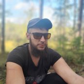 Серёга