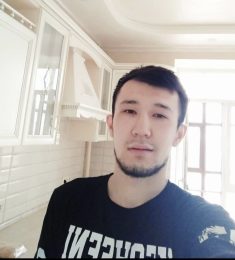 Шакх, 28 лет, Гетеро, Мужчина, Ташкент, Узбекистан