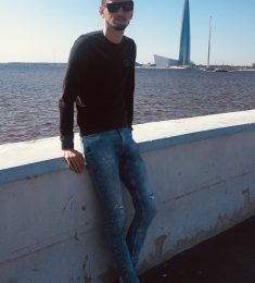 Сергей, 35 лет, Гетеро, Женщина, Санкт-Петербург,  Россия 🇷🇺