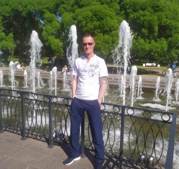 Игорь, 41 лет, Санкт-Петербург,  Россия 🇷🇺