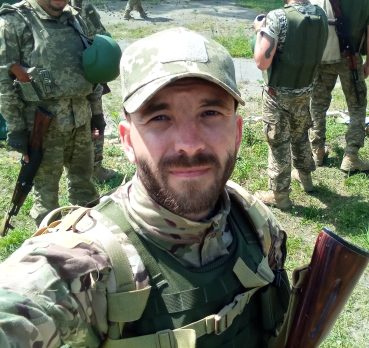 Николай, 30 лет, Димитрова,  Украина 🇺🇦