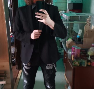 Максим, 21 лет, Санкт-Петербург,  Россия 🇷🇺