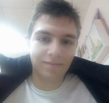 Денис, 19 лет, Ленинградская,  Россия 🇷🇺