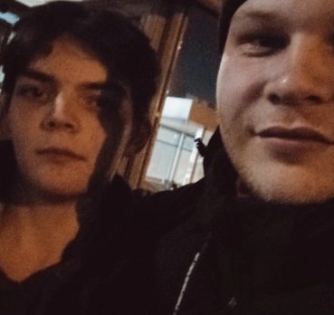 Ваня, 22 лет, Кемерово,  Россия 🇷🇺