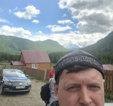 Олег, 50 лет, Новосибирск,  Россия 🇷🇺