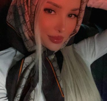 Алина, 24 лет, Грозный,  Россия 🇷🇺