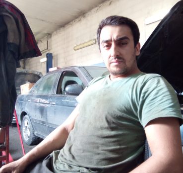 Вахид, 34 лет, Челябинск,  Россия 🇷🇺