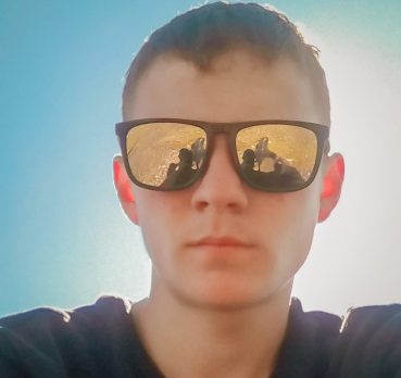 Михаил, 28 лет, Южно-Сахалинск,  Россия 🇷🇺