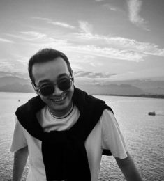 Тимур, 33 лет, Гетеро, Мужчина, Анталия,  Турция 🇹🇷