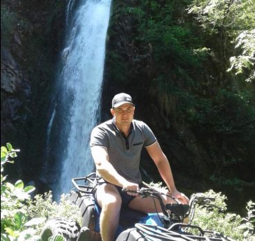 Станислав, 35 лет, Саратов,  Россия 🇷🇺