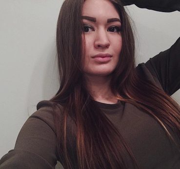 Ангелина, 29 лет, Москва,  Россия 🇷🇺