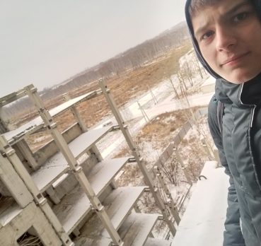 Vadim, 20 лет, Новосибирск,  Россия 🇷🇺