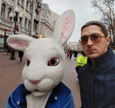 Никита, 33 лет, Кузьминки,  Россия 🇷🇺