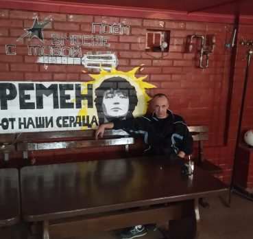 Александр, 42 лет, Санкт-Петербург,  Россия 🇷🇺