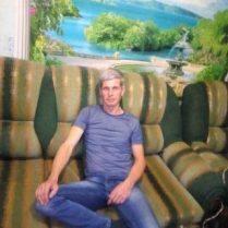 Юрий, 47 лет, ГетероКиров,  Россия 🇷🇺