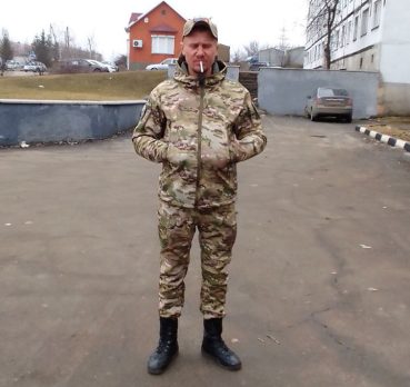 Касик 05 5, 34 лет, Брянск,  Россия 🇷🇺