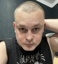 Александр, 30 лет, Гетеро, Мужчина, Коломна,  Россия 🇷🇺
