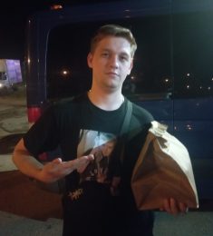 Сергей, 24 лет, Гетеро, Женщина, Мозырь,  Беларусь 🇧🇾