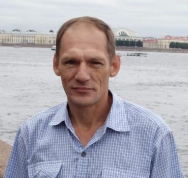 Олег, 51 лет, Озерки,  Россия 🇷🇺