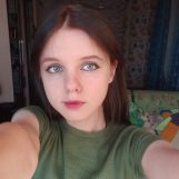 Лилия, 19 лет, Химки, Россия