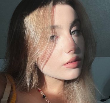 Камилла, 20 лет, Санкт-Петербург,  Россия 🇷🇺