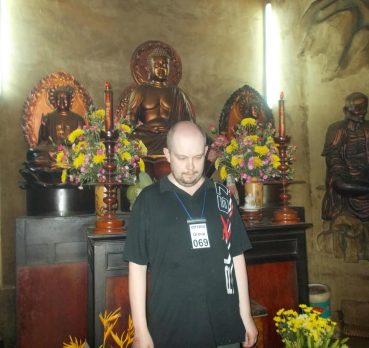 Дмитрий, 54 лет, Улан-Удэ,  Россия 🇷🇺