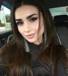 Алина, 27 лет, Гетеро, Женщина, Алматы,  Казахстан 🇰🇿
