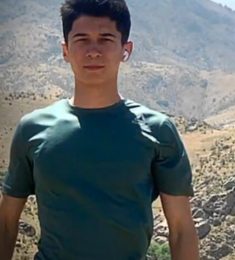 Emirkhan, 19 лет, Гетеро, Мужчина, Самарканд, Узбекистан