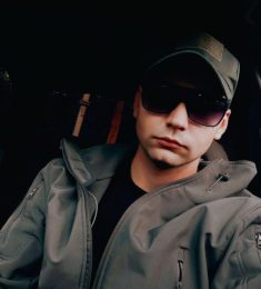 Василий, 41 лет, Гетеро, Мужчина, Горловка,  Украина 🇺🇦