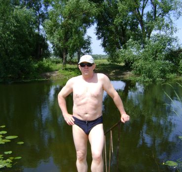 АНТЕЙ, 59 лет, Воронеж,  Россия 🇷🇺