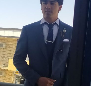 Сардор, 26 лет, Лосино-Петровский,  Россия 🇷🇺