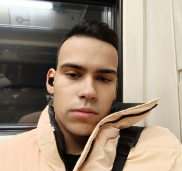 Владимир, 19 лет, Москва,  Россия 🇷🇺