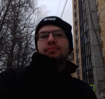 Дима, 33 лет, Тверь,  Россия 🇷🇺